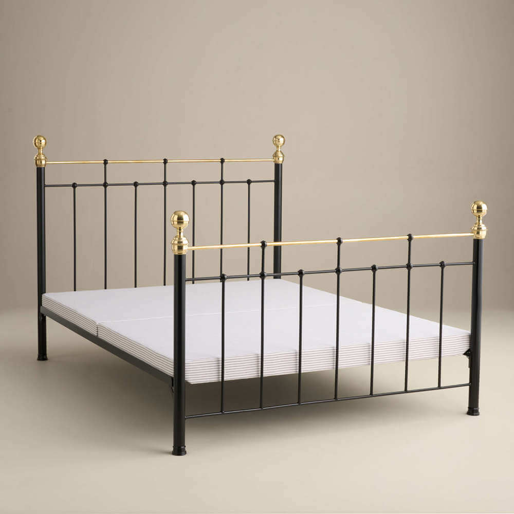 George Bed, Small Double